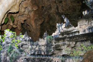 Malinghe Gorge